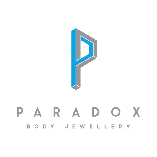 Paradox Body Jewellery Website - paradoxbodyjewellery.co.uk