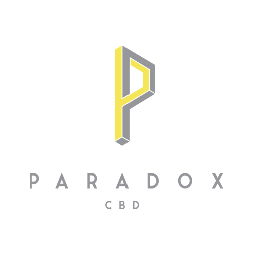 Paradox CBD Website - paradoxcbd.co.uk