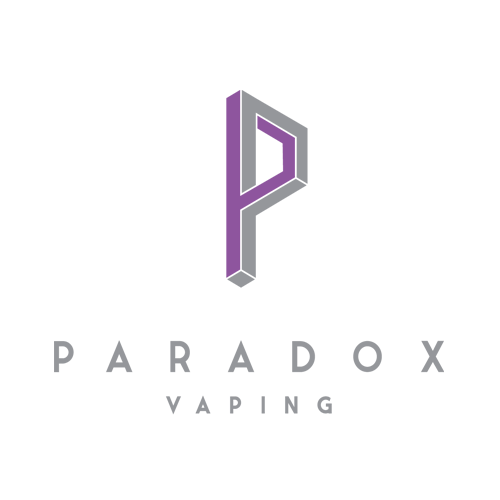 Paradox Vaping Website - paradoxvaping.co.uk